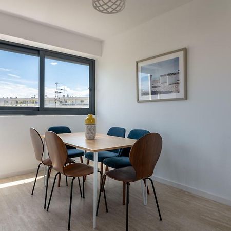 Cannes Apartments Next To La Croisette And Beach By Easybnb Esterno foto