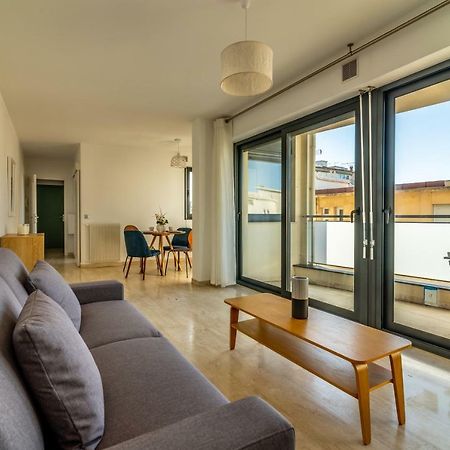Cannes Apartments Next To La Croisette And Beach By Easybnb Esterno foto