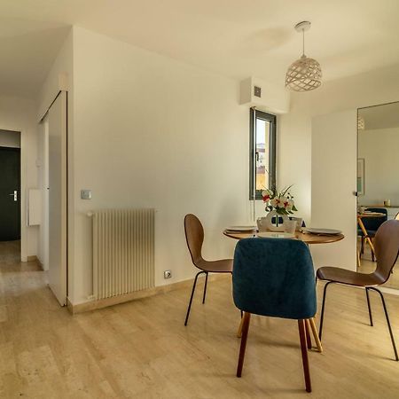Cannes Apartments Next To La Croisette And Beach By Easybnb Esterno foto