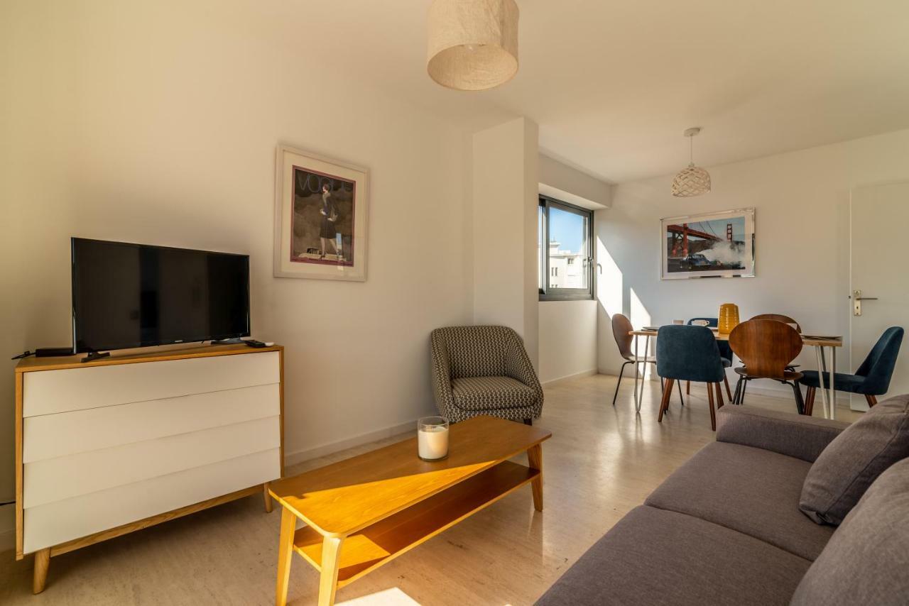 Cannes Apartments Next To La Croisette And Beach By Easybnb Esterno foto