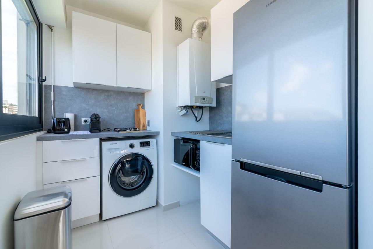 Cannes Apartments Next To La Croisette And Beach By Easybnb Esterno foto