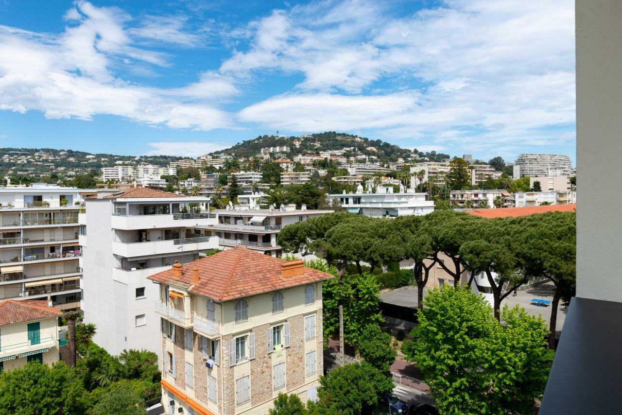 Cannes Apartments Next To La Croisette And Beach By Easybnb Esterno foto