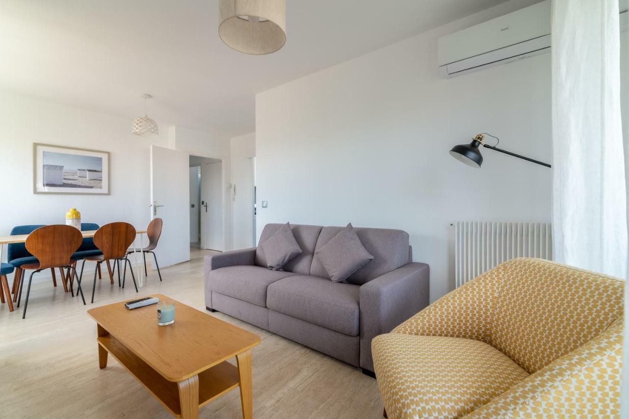 Cannes Apartments Next To La Croisette And Beach By Easybnb Esterno foto