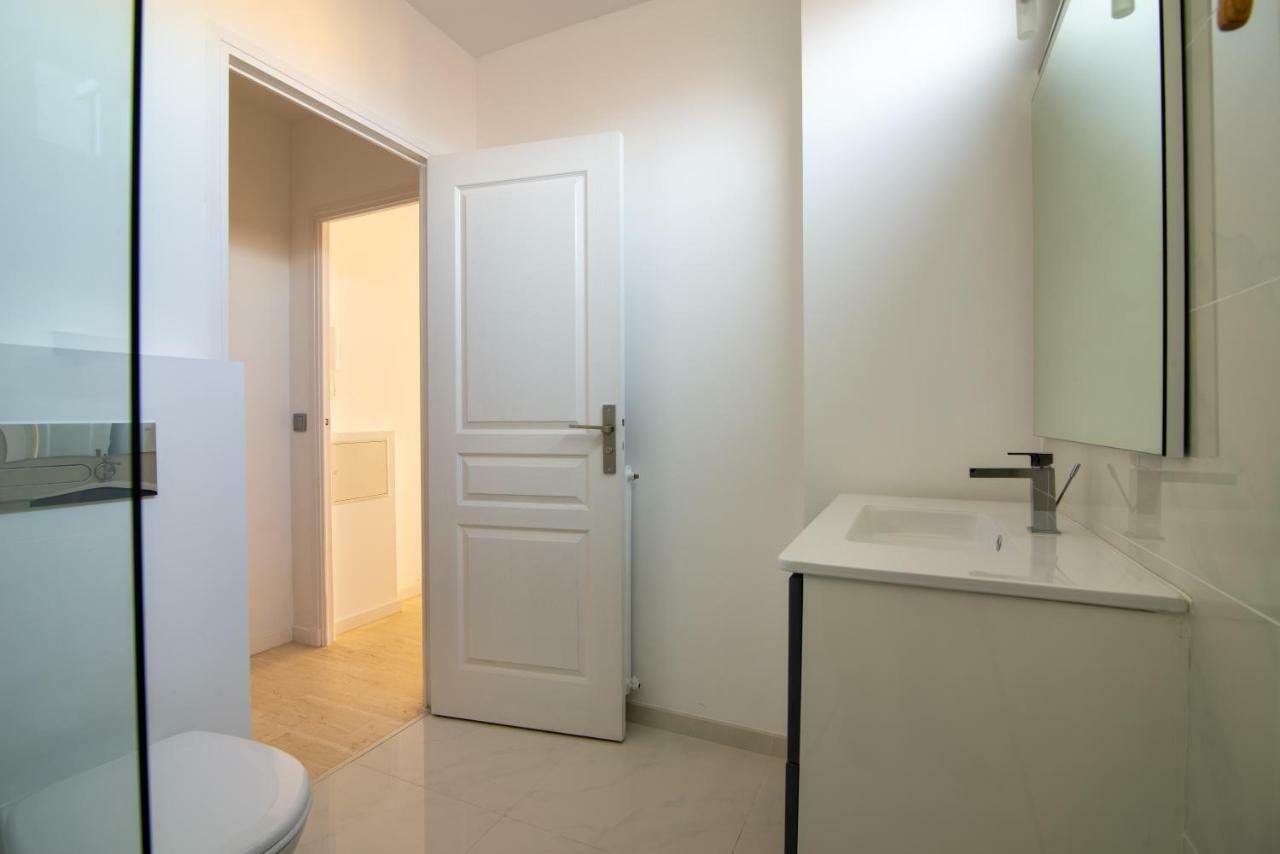 Cannes Apartments Next To La Croisette And Beach By Easybnb Esterno foto