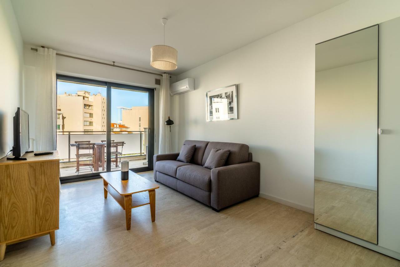 Cannes Apartments Next To La Croisette And Beach By Easybnb Esterno foto