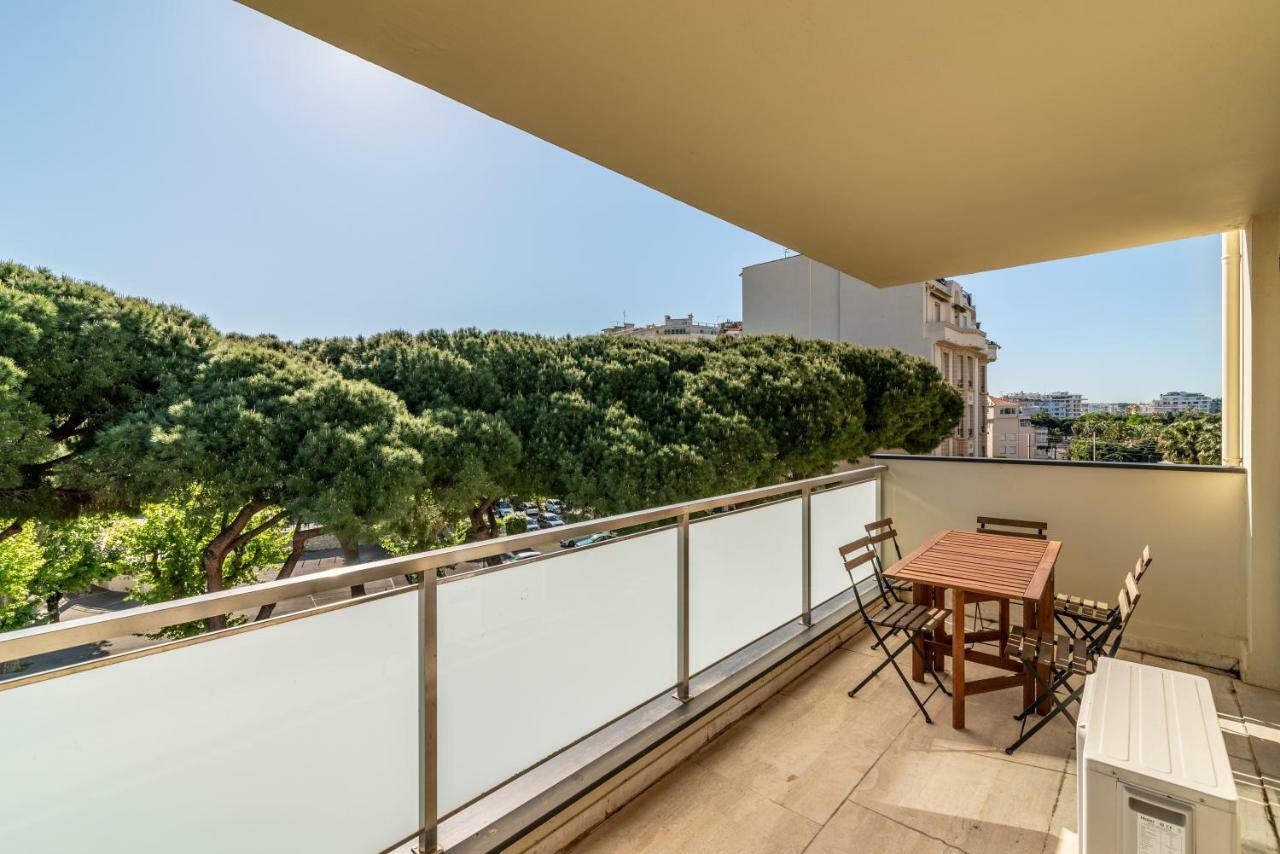 Cannes Apartments Next To La Croisette And Beach By Easybnb Esterno foto