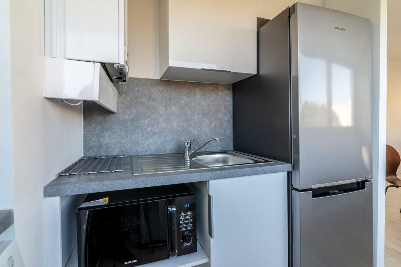 Cannes Apartments Next To La Croisette And Beach By Easybnb Esterno foto