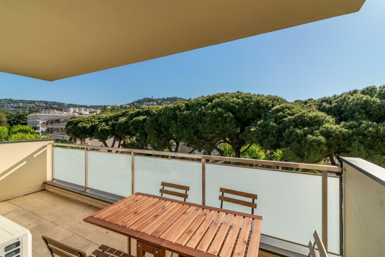 Cannes Apartments Next To La Croisette And Beach By Easybnb Esterno foto