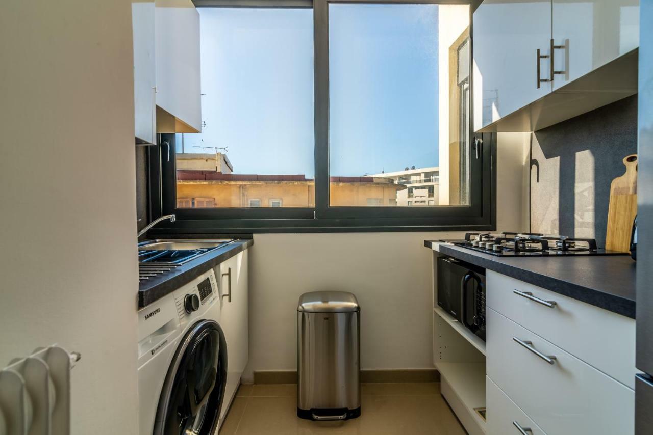 Cannes Apartments Next To La Croisette And Beach By Easybnb Esterno foto