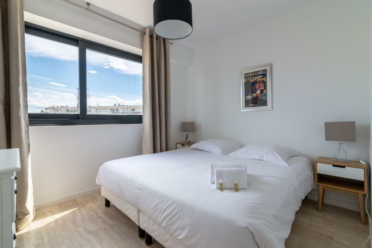 Cannes Apartments Next To La Croisette And Beach By Easybnb Esterno foto