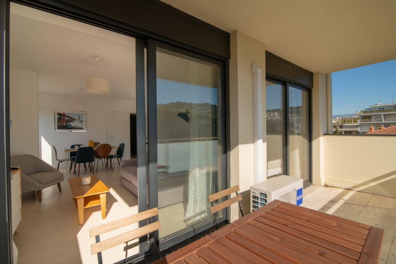 Cannes Apartments Next To La Croisette And Beach By Easybnb Esterno foto