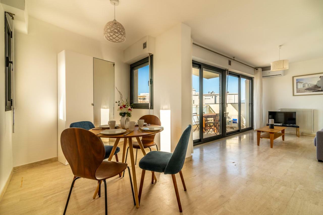 Cannes Apartments Next To La Croisette And Beach By Easybnb Esterno foto