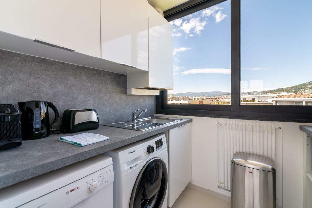 Cannes Apartments Next To La Croisette And Beach By Easybnb Esterno foto