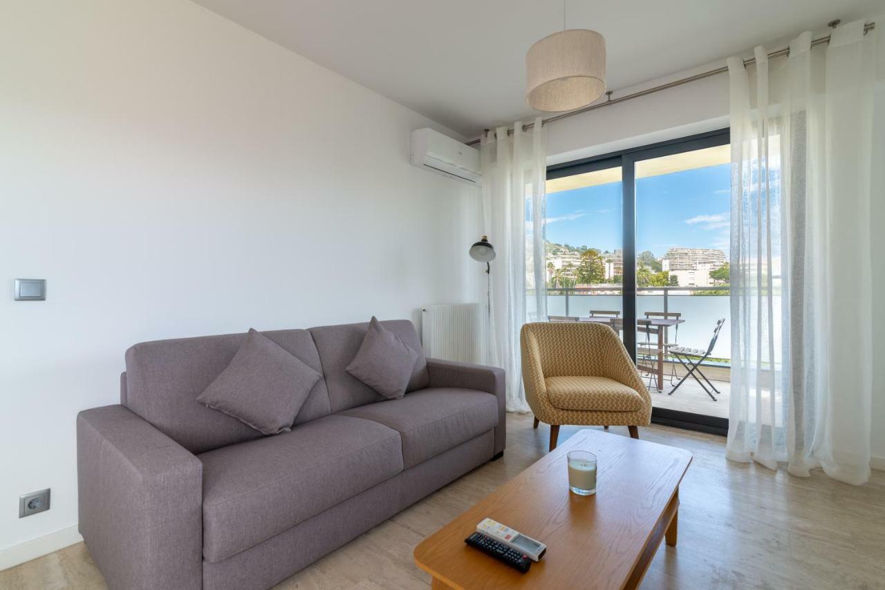 Cannes Apartments Next To La Croisette And Beach By Easybnb Esterno foto