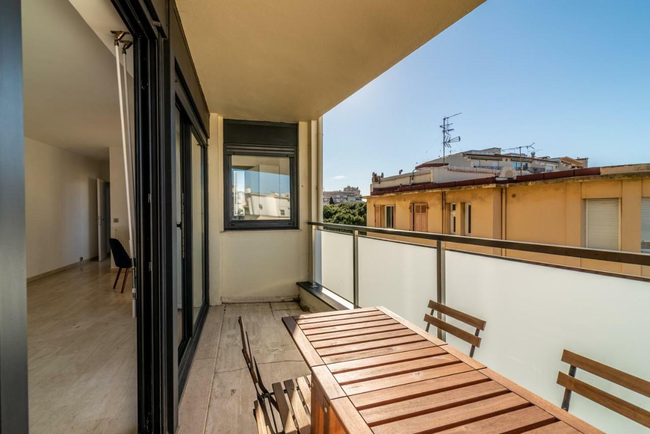 Cannes Apartments Next To La Croisette And Beach By Easybnb Esterno foto