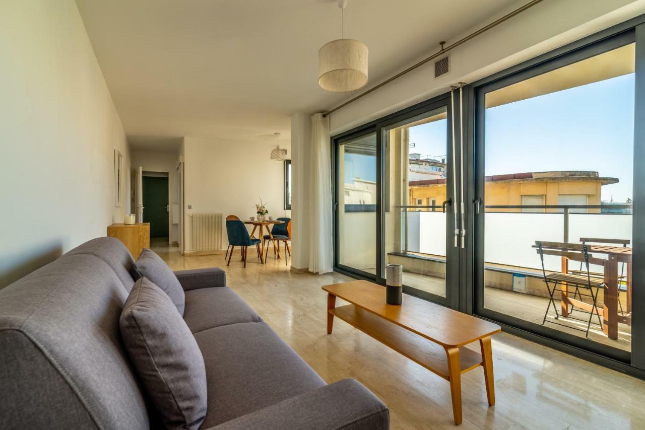Cannes Apartments Next To La Croisette And Beach By Easybnb Esterno foto