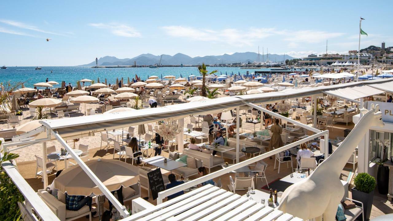 Cannes Apartments Next To La Croisette And Beach By Easybnb Esterno foto