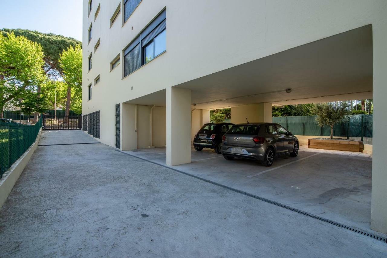 Cannes Apartments Next To La Croisette And Beach By Easybnb Esterno foto